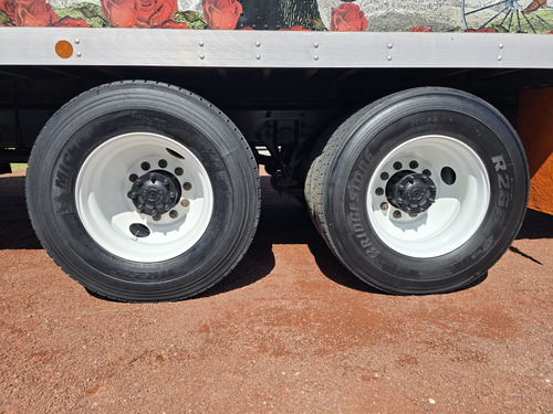 International Torton 2016 4400 Durastar Rabon