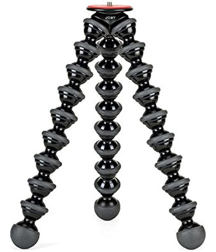 Joby Soporte Gorillapod 5k. Trípode Flexible De Alta Calid. Color Black/Charcoal