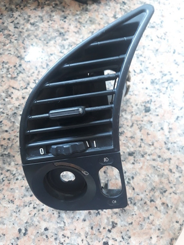 Rejilla Izquierda De Luces Y A/c Bmw 325 318 E46