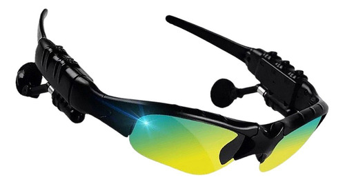 Gafas De Sol Deportivas Polarizadas Con Bluetooth Y 2024