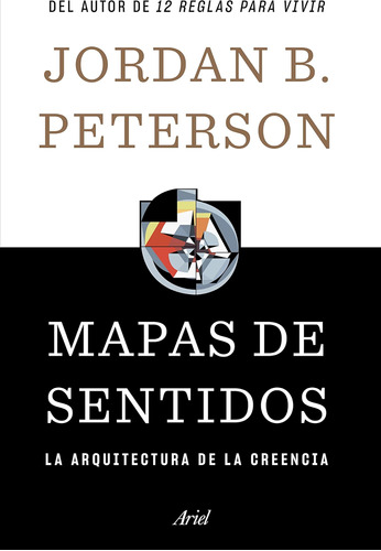 Libro: Mapas De Sentidos: La Arquitectura De La Creencia (sp