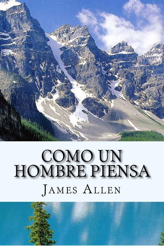 Libro: Como Un Hombre Piensa (spanish Edition)