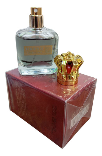 Brand Collection Fragrância N°321 ()