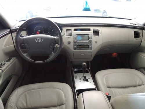 Hyundai - Azera Gls 3.3 - 2009