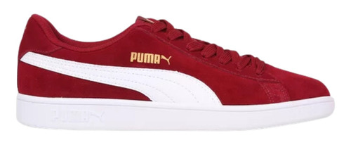 Tênis Puma Masculino Smash - Original