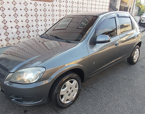 Chevrolet Celta 1.0 Lt Flex Power 5p