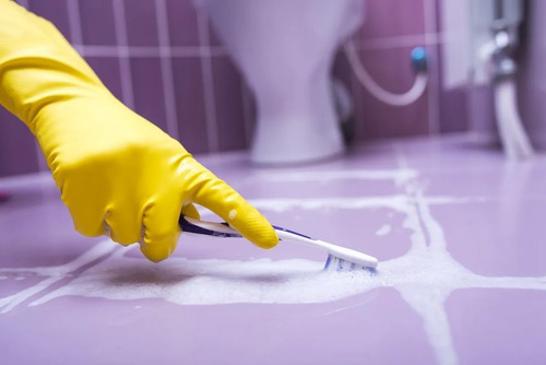 Sapólio Líquido Multisuperfícies (cif) Mix Clean 5 Litros
