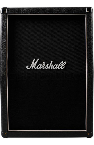 Marshall Mx212a 100 Watt 2 X12 Cabinete Celestion Seventy 80