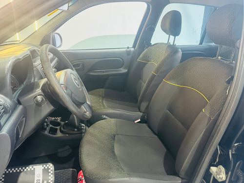 Renault Clio 1.0 16v Expression Hi-power 5p