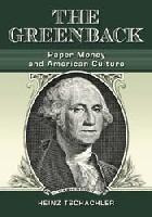 The Greenback - Heinz Tschachler