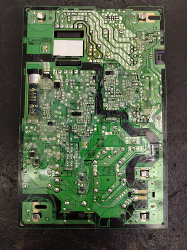 Fuente De Tv Samsung Un58tu7000f (Usado)