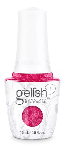 Gel Polish Semipermanente 15ml High Voltage By Gelish