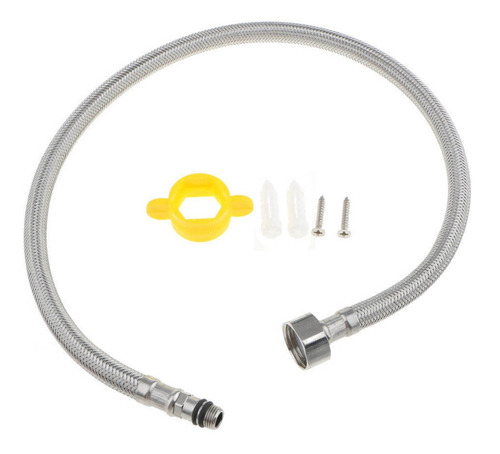 Sensor Infrarrojo Automático Fregadero Grifo Lavamanos