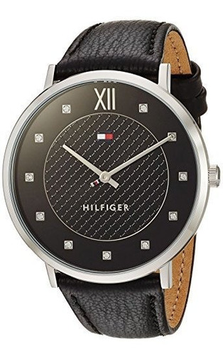 Tommy Hilfiger Sophisticated Sport Reloj Casual De Cuarzo Do