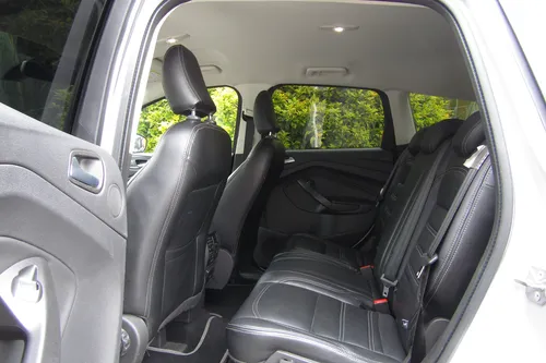 Ford Escape 2.0 Se 4x2