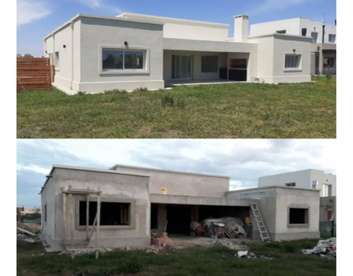 Casa Llave En Mano, Full, Const. Tradicional Est Arq Propio!