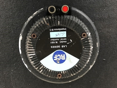 Drivers Rcf N681