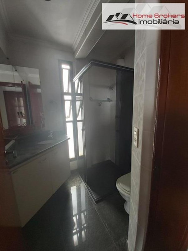 Imagem 2 de 15 de Cobertura Para Venda Em Jundiaí, Jardim Messina, 3 Dormitórios, 1 Suíte, 3 Banheiros, 2 Vagas - 18629c_2-1002057