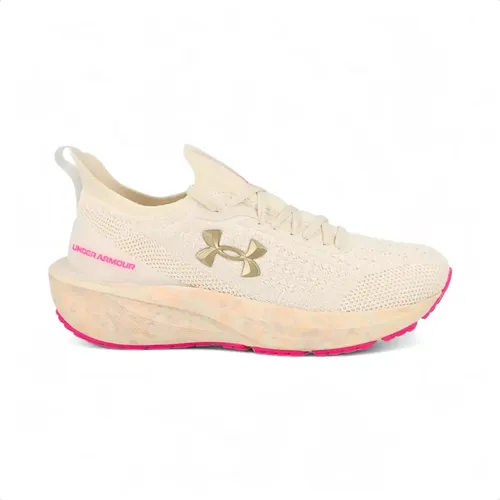 Tênis Corrida Treino Under Armour Charged Quicker