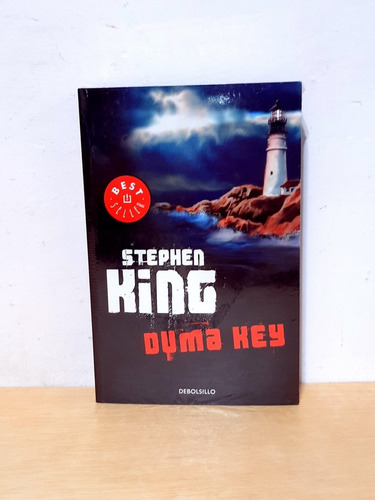 Stephen King - Duma Key - Libro
