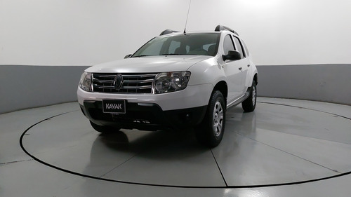 Renault Duster 2.0 Expression At