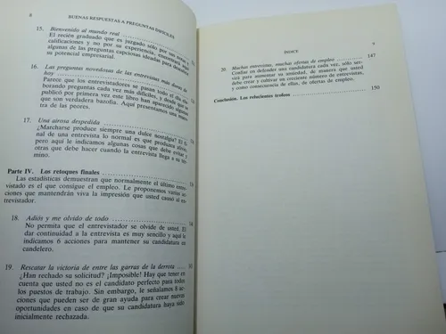 Buenas Respuestas A Preguntas Difíciles - Martín John Yate