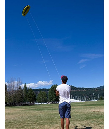 Slingshot Kiteboarding B2 Trainer Kite
