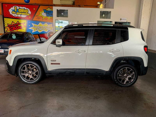 Jeep Renegade Sport 1.8 Flex Aut Edição 75 Anos