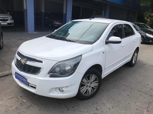Chevrolet Cobalt 1.8 Ltz Mt 2014 46651764