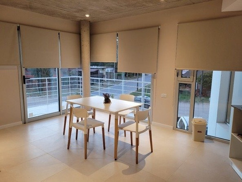 Imagen 1 de 15 de Departamento Villa Gesell 4/5 Personas. Alquiler Temporario.