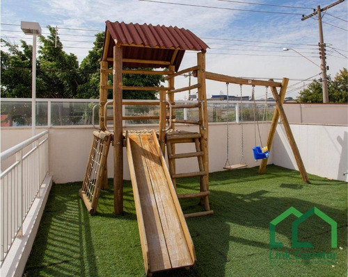 Imagem 24 de 30 de Apartamento À Venda, 51 M² Por R$ 330.000,00 - Jardim Paulicéia - Campinas/sp - Ap1902