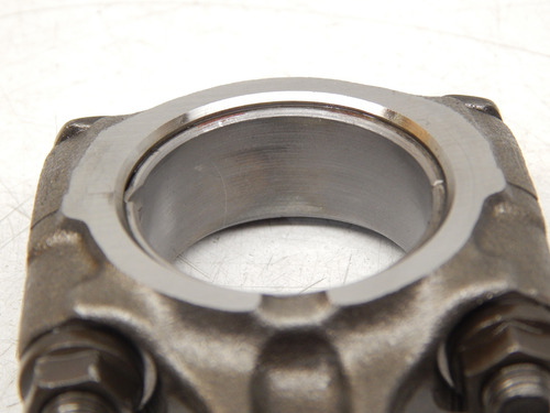 Pistón Biela Anillos Y Metales Yamaha Yzf 600 Thundercat B (Usado)