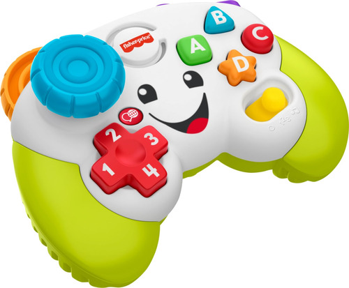 Ríe Y Aprende Juguete Para Bebés Control Juega Y Aprende