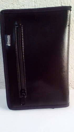 Imagen 4 de 4 de Estuche En Cuerina Para La Liturgia De Las Horas Fieles