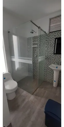 Venta Casa En Condominio De 122.55mts2 Alfaguara, Jamundí 9876.