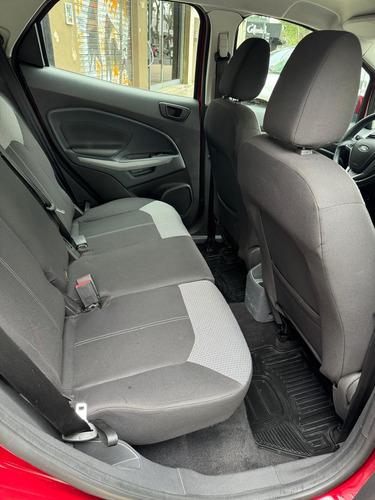 Ford Ecosport 1.6 Se 110cv 4x2