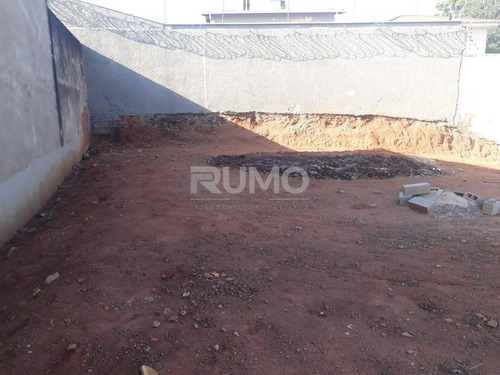Terreno À Venda Em Jardim Guarani - Te006928