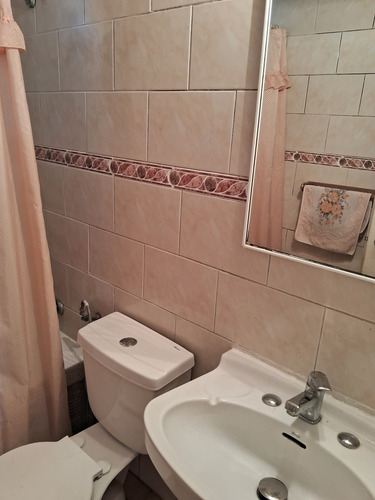 Departamento En Ñuñoa 4 Dormitorios Y 2 Baños
