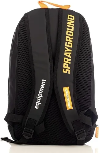 Mochila atm sprayground gris sale