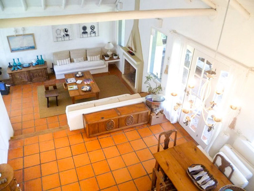 Imagen 7 de 16 de Casa En Venta De 3 Dormitorios En La Barra (ref: Lij-4363)