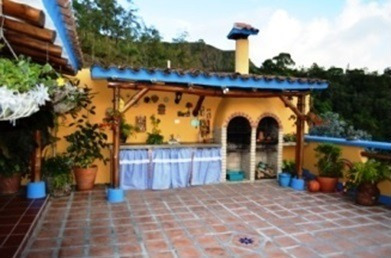 Imagen 10 de 14 de Casa Tipo Merideña 1.100m2 Colinas De Carrizal