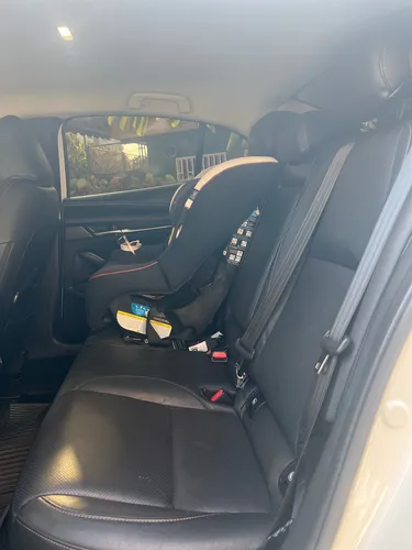 Mazda 3 2.0 Touring