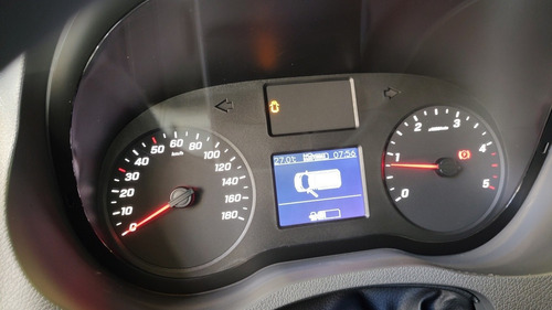 Imagem 9 de 13 de Mercedes-benz Sprinter Chassi 2.2 Cdi 314 Street Longo Okm