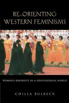 Libro Re-orienting Western Feminisms : Women's Diversity ...
