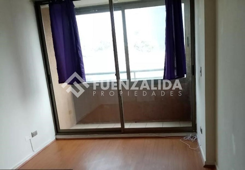 Departamento En Venta De 2 Dorm. En Maipú
