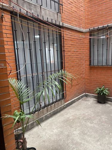 Departamento En Venta Planta Baja En Santa Ana Poniente Tláhuac Cdmx