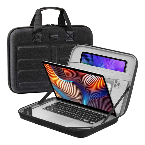 Moko Funda Para Laptop De 13.3 A 14 Pulgadas Para Macbook Pr