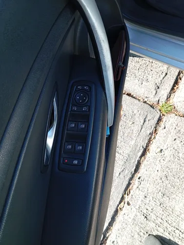 Renault Fluence 2.0 Privilege