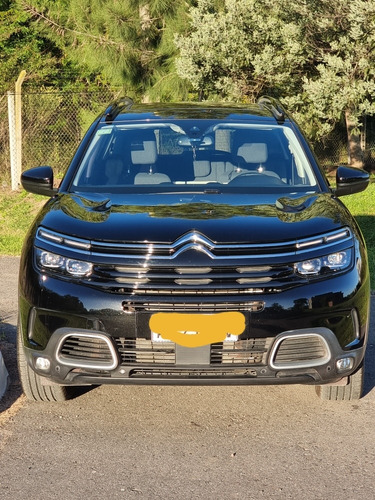 Citroën C5 Aircross 2020 1.6 Thp Eat6 Feel Pack