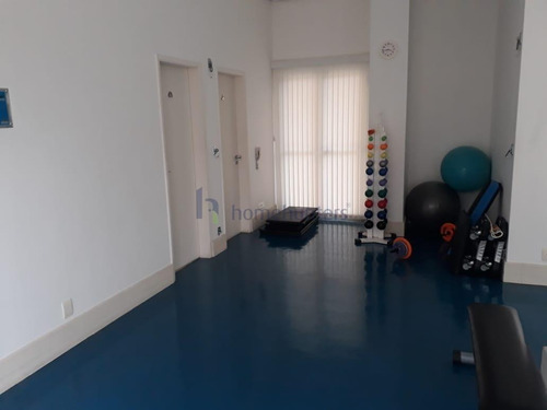 Apartamento Com 4 Dormitórios À Venda, 110 M² Por R$ 960.000,00 - Cambuí - Campinas/sp - Ap6017